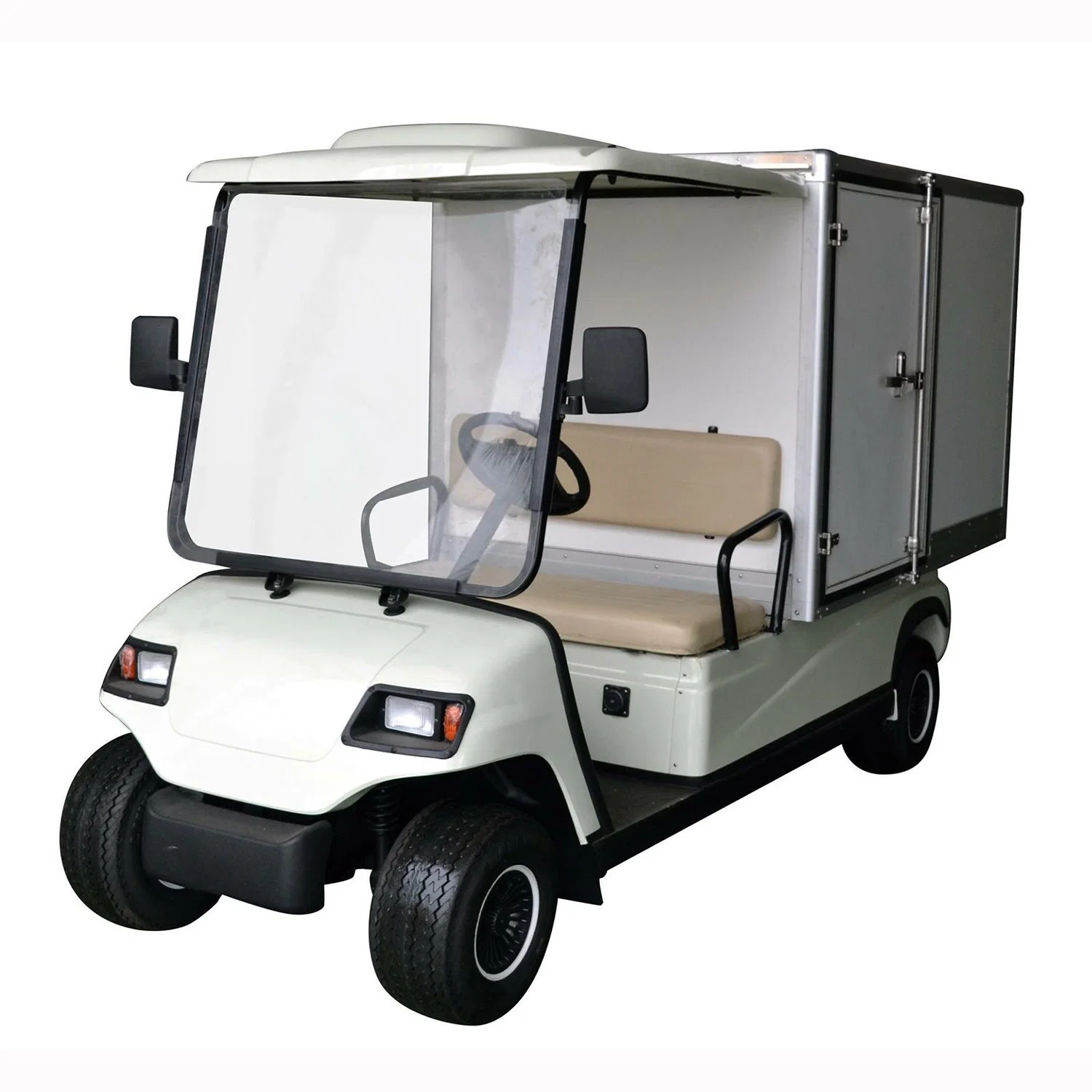 2-Passengers-Electric-Golf-Cart-for-Hotels