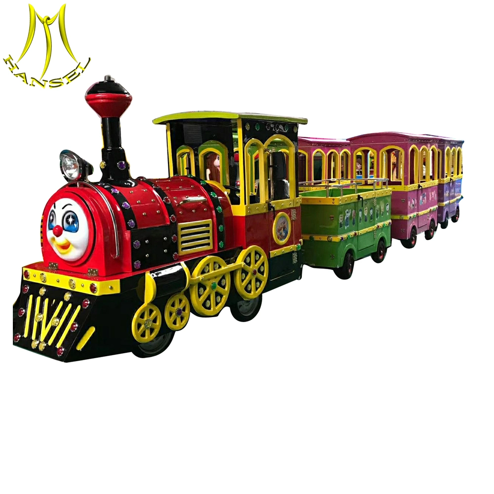 Hansel-Trackless-Train-for-Sale