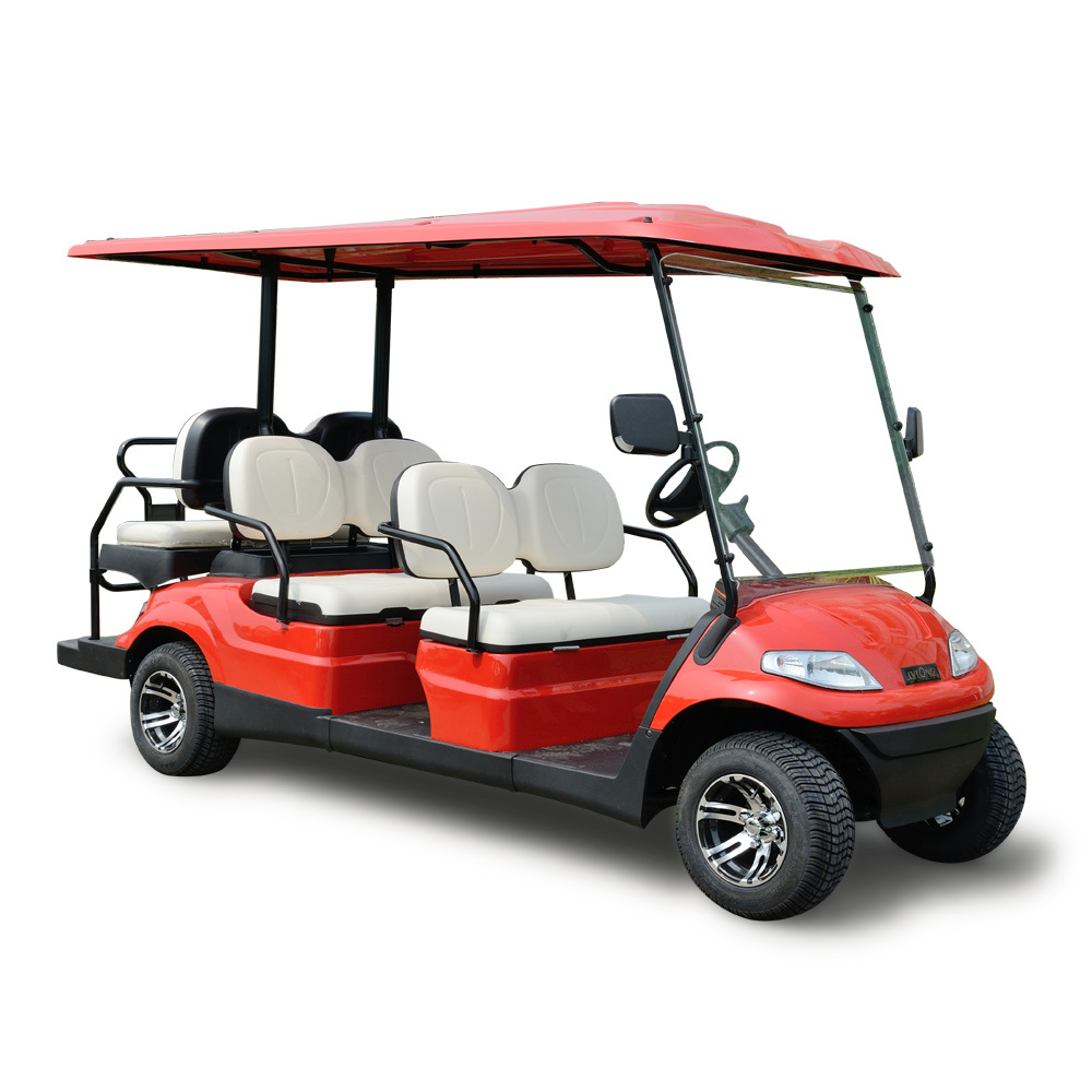 Lvtong-Brand-off-Road-Little-Noise-Stable-Quality-Best-6-Passenger-Go-Kart